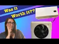 Treeligo 12volt Air Conditioner 2 Month Review