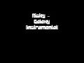 Risky - Galaxy (Instrumental)