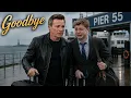 Jason His Son Are About To Leave Port Charles And Embark On A Trip Around The World GH Spoilers