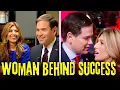 The Woman Behind Marco Rubio Meet Jeanette