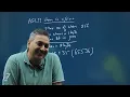 New Batch Class JAVA Tokens Lecture 4 Programmer and ACP 2024