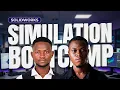 3 DAYs SOLIDWORK SIMULATION BOOTCAMP