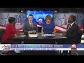 KTAL NBC 6 Shreveport Mayoral Debate Infrastructure