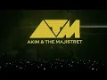 Download Lagu AKIM \u0026 THE MAJISTRET CONCERT RAMPAS 2025
