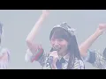 【LIVE映像】log you「桜色オーバーレイ」📍飛行船シアター(2026/4/5)