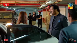 meri adalat mein ghaddari ki saza sirf best moment parizaad humtv drama
