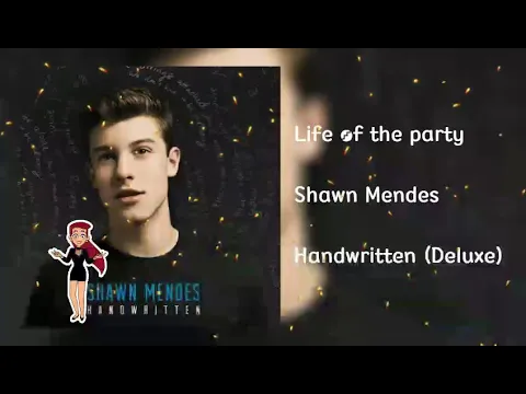 Download MP3 Handwritten (Deluxe) - Shawn Mendes - Descargar Álbum Completo