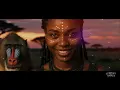 African Awakening of the Ancestors’ Spirit | 432Hz Healing Music – Female Xhosa Vocals