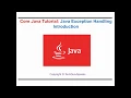 Core - Java