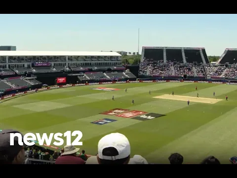 Download MP3 ‘Test match’ at T20 Cricket World Cup goes smoothly  | News 12