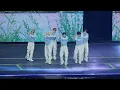 Lagu 251214 TWS 투어스 はじめまして FANCAM @ 2025 MUSIC BANK GLOBAL FESTIVAL IN JAPAN