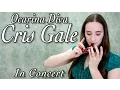 Download Lagu Ocarina Diva Cris Gale (2011 Full Concert)