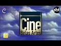 Lagu Intervalos Cine Belas Artes | SBT (03/09/2011)