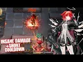 Download Lagu Bosskiller and a Laneholder | Exusiai Alter showcase (Skill 2 M3)