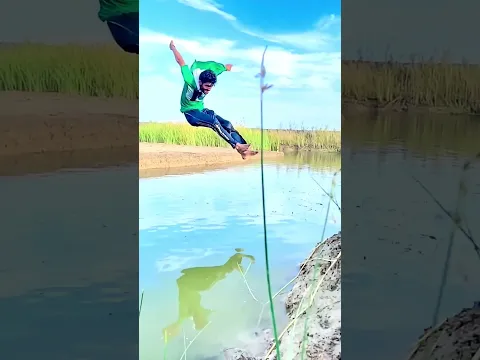 India vs Pakistan 🇵🇰 jump challenge | kon banega winner 🏆 | #india #shorts