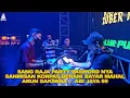 Download Lagu SANG RAJA PARTY PASWORD NYA SANMISAN KORPAS BERANI BAYAR MAHAL ARUN SAKSENA -  ABI JAYA 95