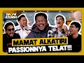 Lagu SHOWKESMAS - MAMAT ALKATIRI AHLI BIKIN PROGRAM BUNGKUS???