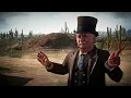 RED DEAD REDEMPTION "STOLE A GATLIN GUN FROM MINERS" #4