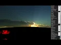 Fluid dynamics meets volumetric clouds
