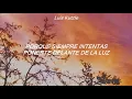 Headlights; Robin Schulz// subtitulada en español
