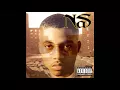 Nas -  The Message  (HQ)