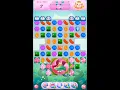 Download Lagu Candy Crush Saga - Petal Peril Phase 4, Rescue Mr. Toffee and Defeat the Giant Carnivorous Plant