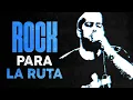 Download Lagu ROCK PARA LA RUTA 🚗 Callejeros, Juanse, La 25 y más! 🎸 Enganchados