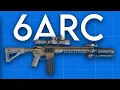 What s the deal with 6 ARC