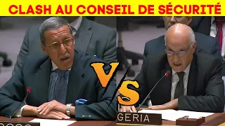 Download Maroc-Algérie: passe d’armes à l’ONU entre Omar Hilale et Ahmed Attaf MP3