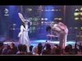 Hande Yener - Sebastian Beyaz Show