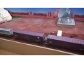 Model Train Layout - Project low weight Part 9 Side two progress DC H0 Scale