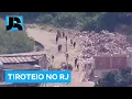 Download Lagu Tiroteio nos complexos da Penha e do Alemão deixa pelo menos cinco mortes, no Rio