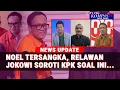 Download Lagu Relawan Jokowi Soroti Barang Bukti OTT KPK Sebelum Noel Tersangka, Ini Kata PDIP \u0026 Adi Prayitno!