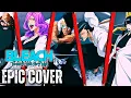 Download Lagu SQUAD ZERO Bleach TYBW OST Epic Orchestral Cover