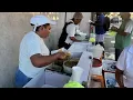 Download Lagu Food Cam at Fatboy Doubles in St James Trinidad