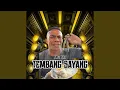 Lagu TEMBANG SAYANG