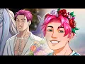 MeChat Joon Hwang Story Part 3