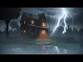Download Lagu 2 Rainy Night HORROR Stories in Hindi | Animated | MJV Hindi Tales