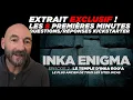 Download Lagu INKA ENIGMA – EXTRAIT EXCLUSIF + Questions/Réponses | La nouvelle série BAM !