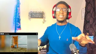 god bless the cavemen american reacts bnxntye ogechukwu ft the cavemen sayless family