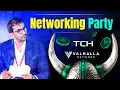 Blockchain Technology and Web3 Panel Discussion Interviews