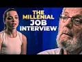 Download Lagu THE Millennial Job Interview