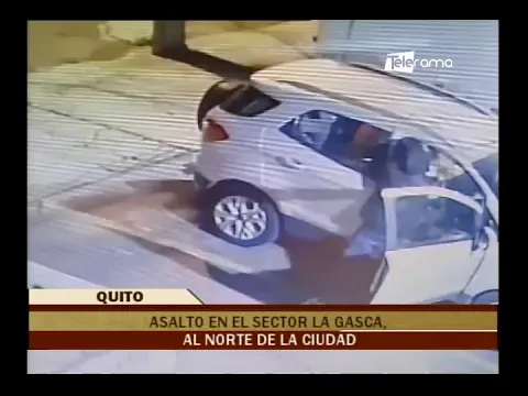 Desde la Mitad del Mundo 13-12-2021