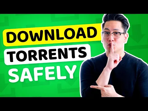 Download MP3 Download torrents safely (3 TIPS & TRICKS for everyone)
