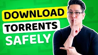 Download Download torrents safely (3 TIPS \u0026 TRICKS for everyone) MP3