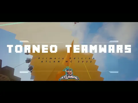Minecraft server video for ATLANMC
