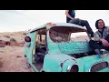 Hiatus Kaiyote - Nakamarra (Official Video)