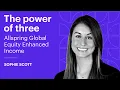 The power of three Allspring Global Equity Enhanced Income