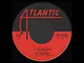 The Drifters "Up On The Roof" 1962 My Extended Version!
