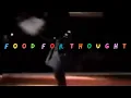 Download Lagu Food For Thought | Thank You Jesus 